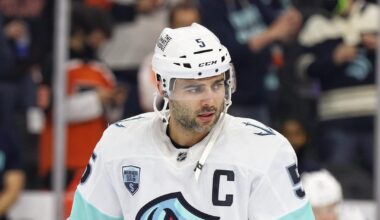 Players on Unusual Teams: Seattle Edition