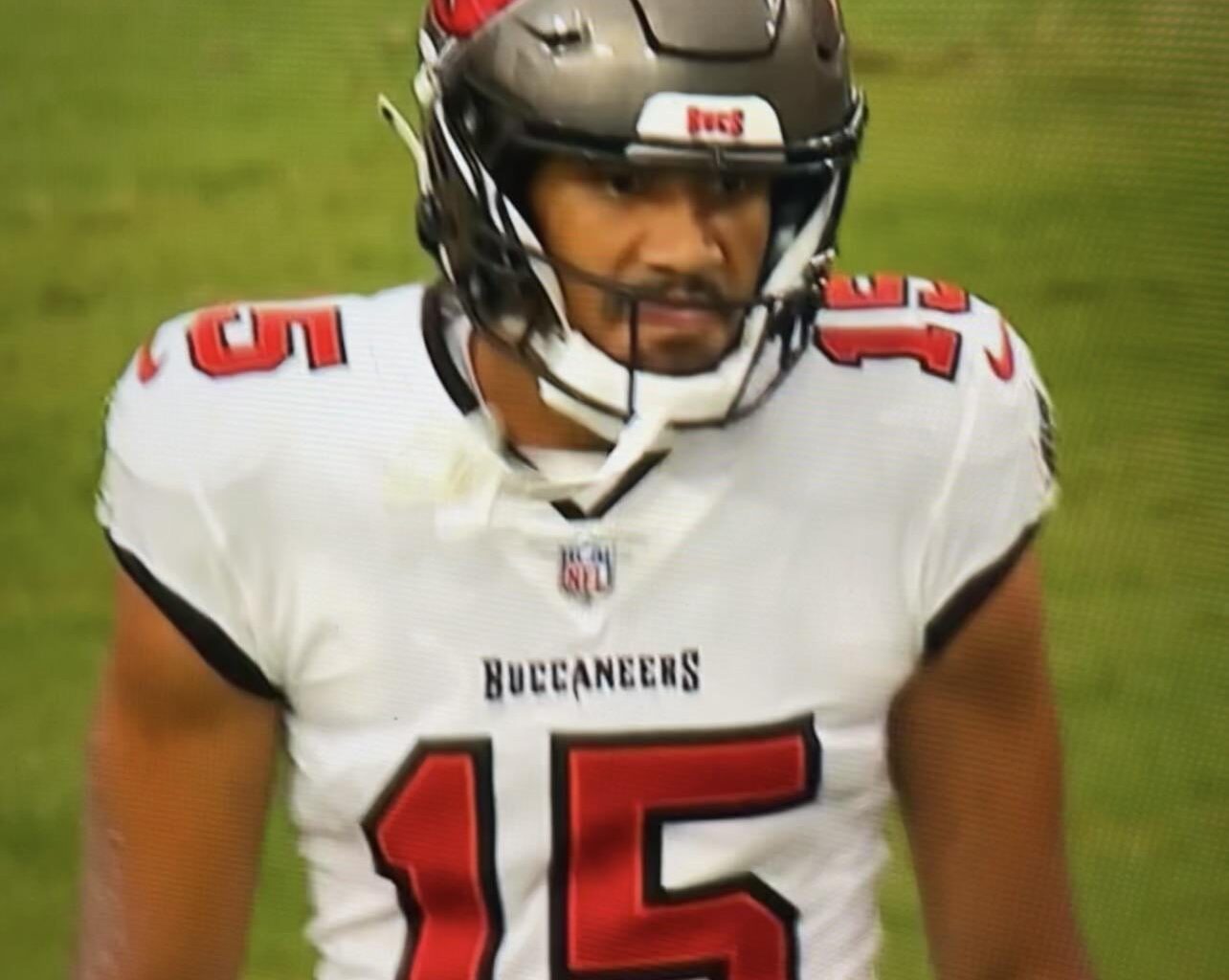 at this moment I knew