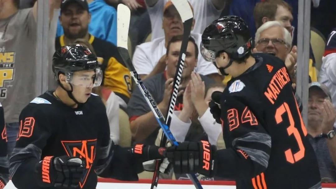 REST IN PEACE, JOHNNY GAUDREAU