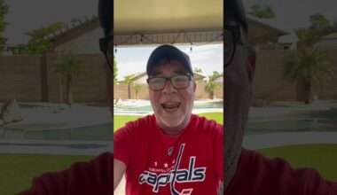 NHL DID YOU KNOW? TOM WILSON EDITION #nhl #washingtoncapitals #washington #dc #wilson #caps #nhl25