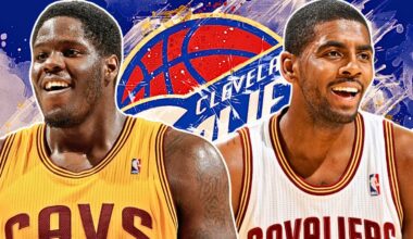 What Happened to the '13-14 Cleveland Cavaliers? Cavs Retrospectives - The Junkyard Pod