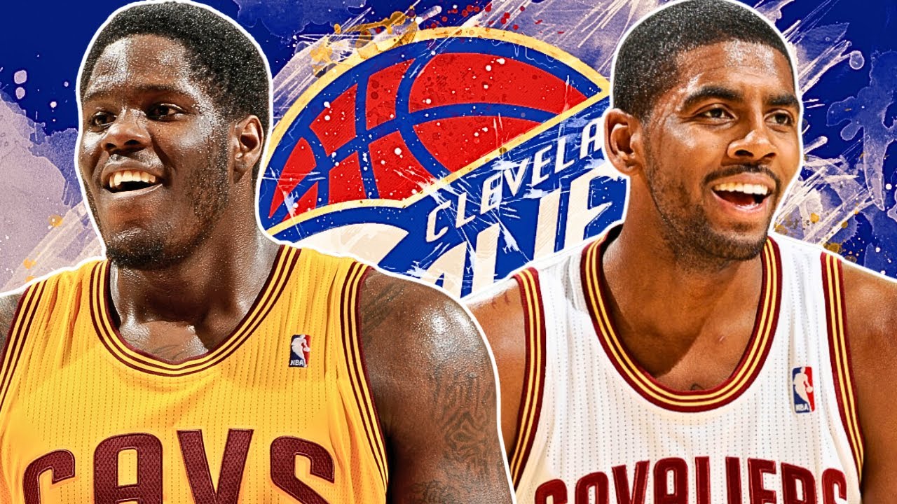 What Happened to the '13-14 Cleveland Cavaliers? Cavs Retrospectives - The Junkyard Pod