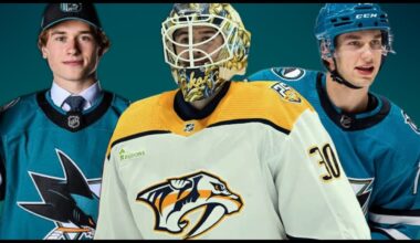 San Jose's Exciting Young Squad