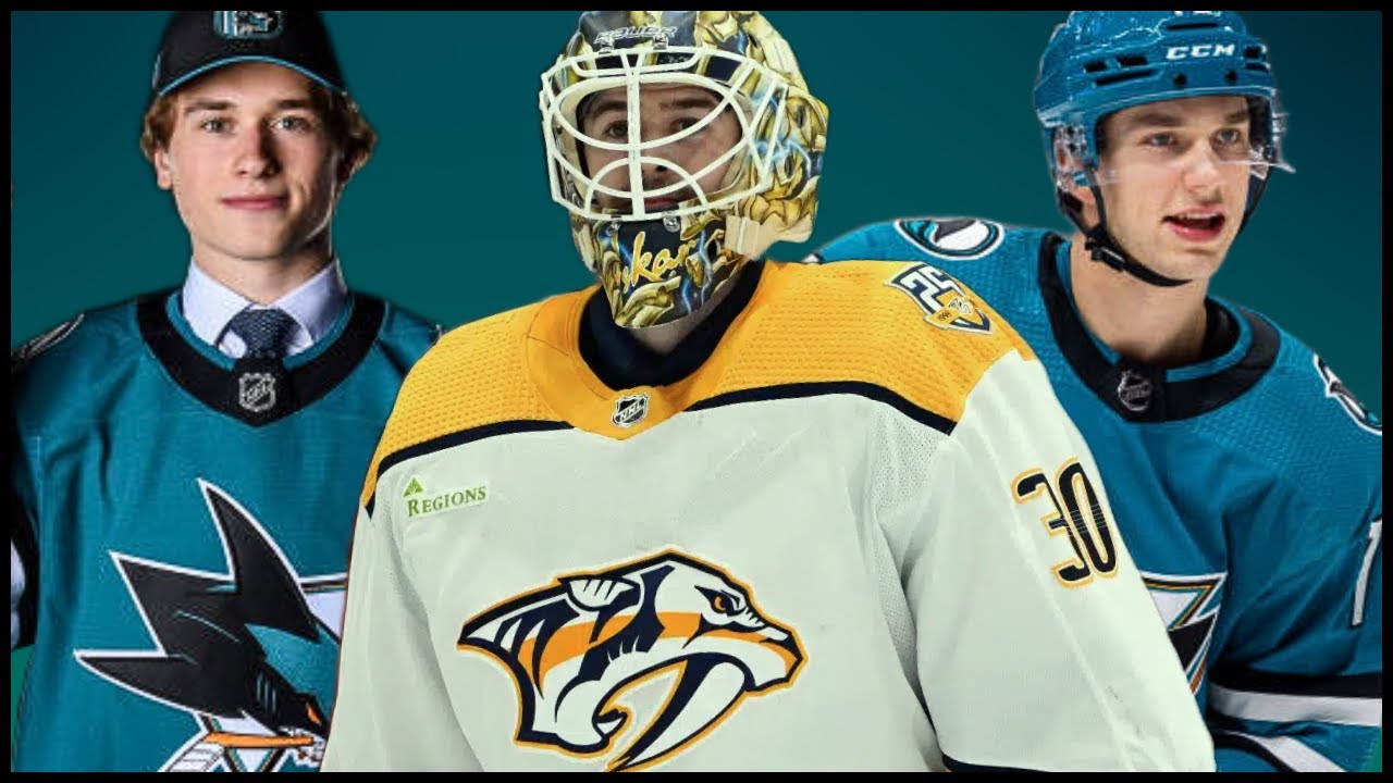 San Jose's Exciting Young Squad