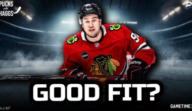 Is Tyler Johnson a good get for the Bruins? | Pucks with Haggs