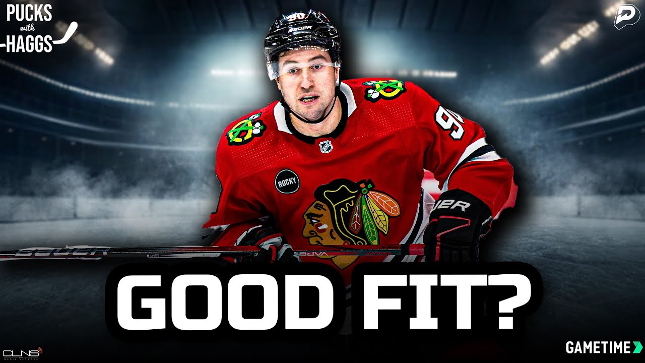 Is Tyler Johnson a good get for the Bruins? | Pucks with Haggs