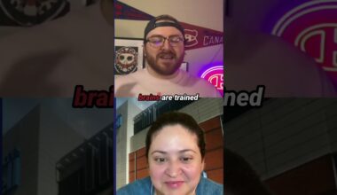 Montreal Canadiens fans underrate Mike Matheson  #canadiensmtl #montrealcanadiens #habs #podcast