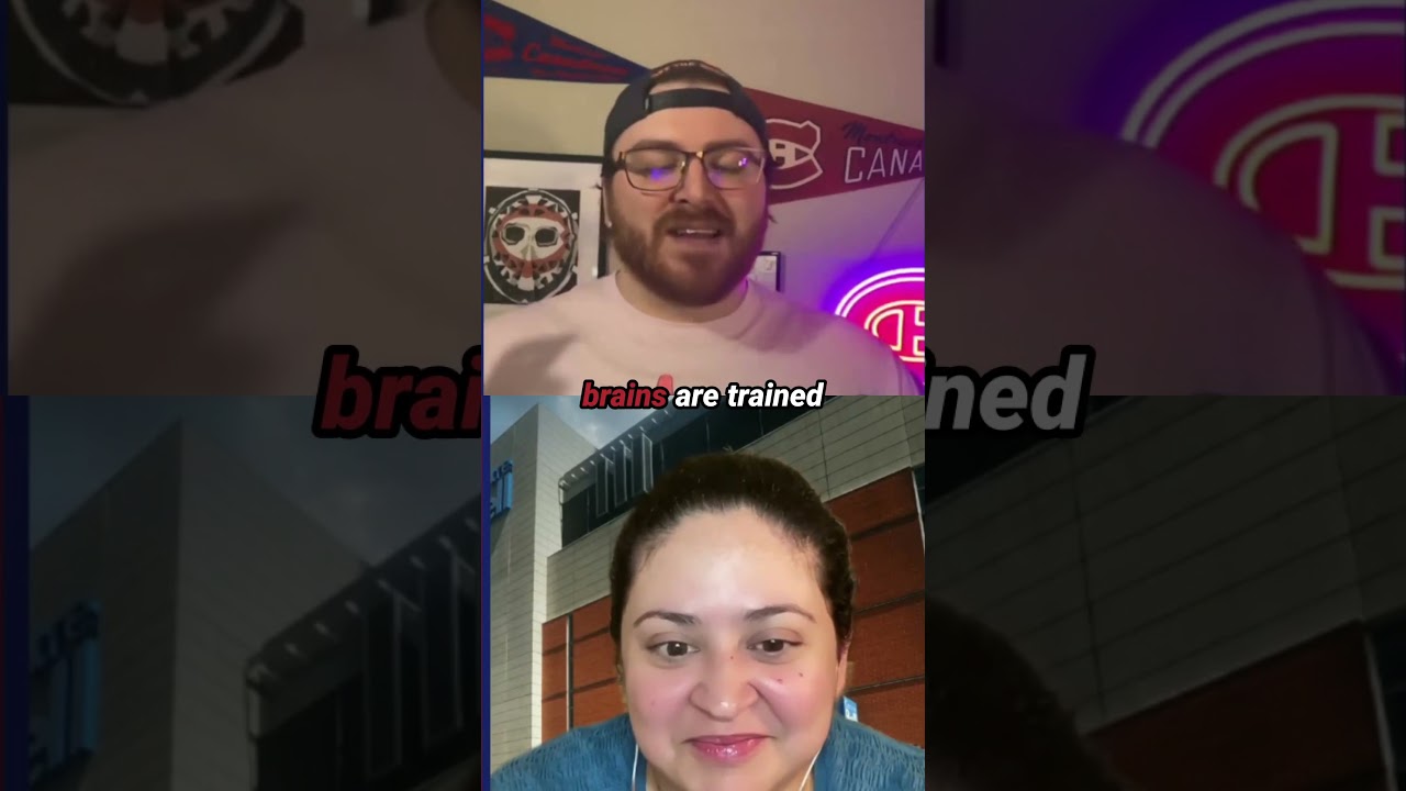 Montreal Canadiens fans underrate Mike Matheson  #canadiensmtl #montrealcanadiens #habs #podcast