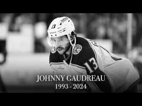 The Passing of Matt & Johnny Gaudreau | Live From The Blue Seats