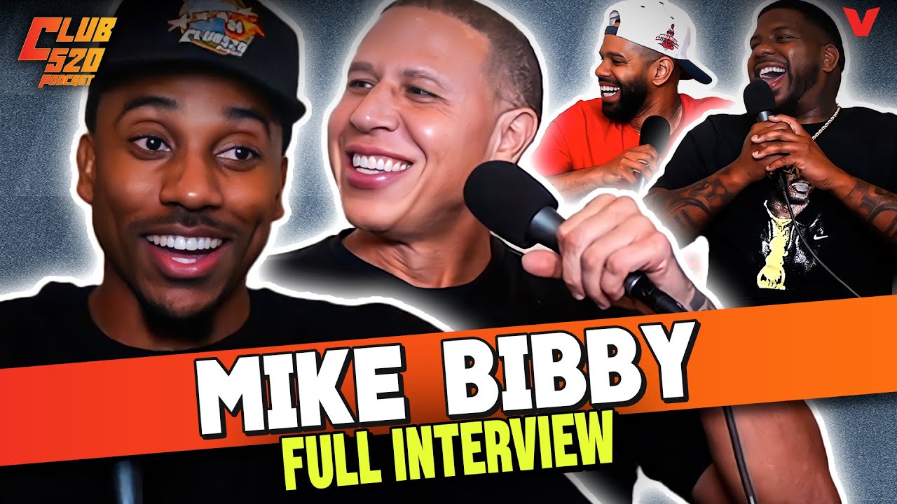 Mike Bibby on mentoring Jeff Teague, losing to Kobe’s Lakers, playing with LeBron on Heat | Club 520