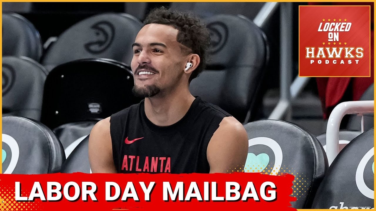 Atlanta Hawks: Jalen Johnson extension, NBA 2K ratings, Trae Young's trade value, mailbag and more
