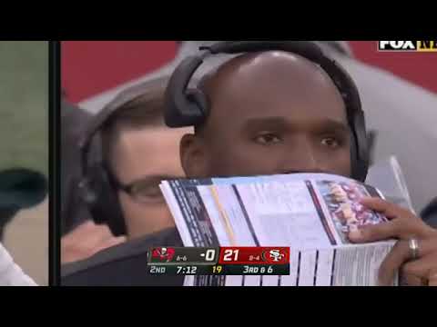 "San Francisco 49ers vs Tampa Bay Buccaneers FULL GAME Highlights | NFL 2024 Season Showdown"