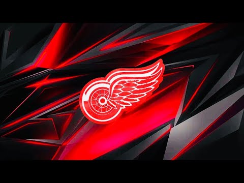 #TBT Detroit Red Wings 1990 Goal Horn