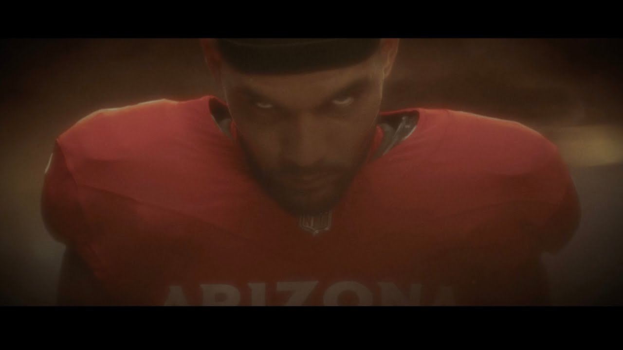 Arizona Cardinals 2024 Intro Video