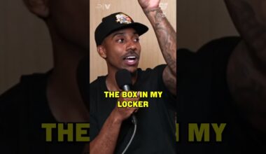 PART 1: Jeff Teague tells INSANE STORY of Hawks teammates filling his car with POPCORN #nba #shorts