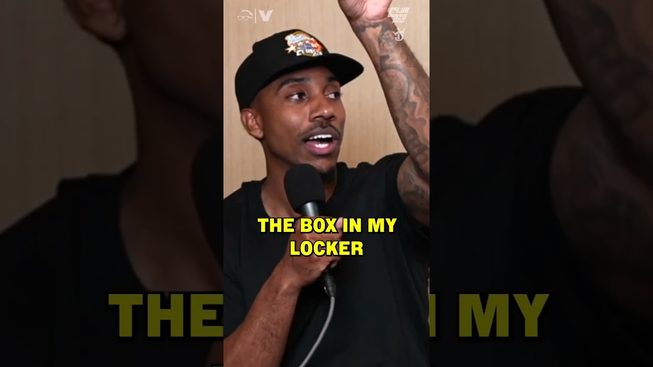 PART 1: Jeff Teague tells INSANE STORY of Hawks teammates filling his car with POPCORN #nba #shorts