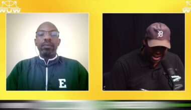 Detroit Pistons: Jalen Duren Player Review | EP 130