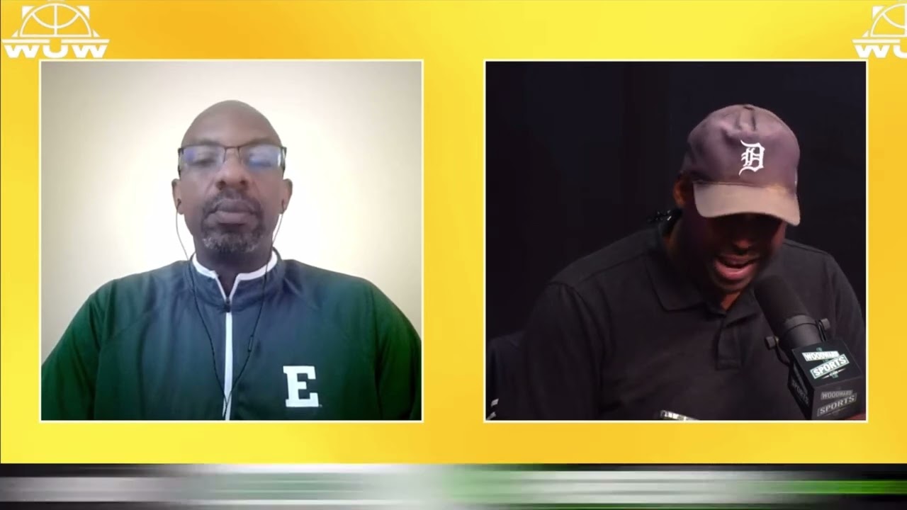 Detroit Pistons: Jalen Duren Player Review | EP 130