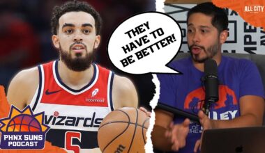 Have The Phoenix Suns FIXED Their Biggest Problem?