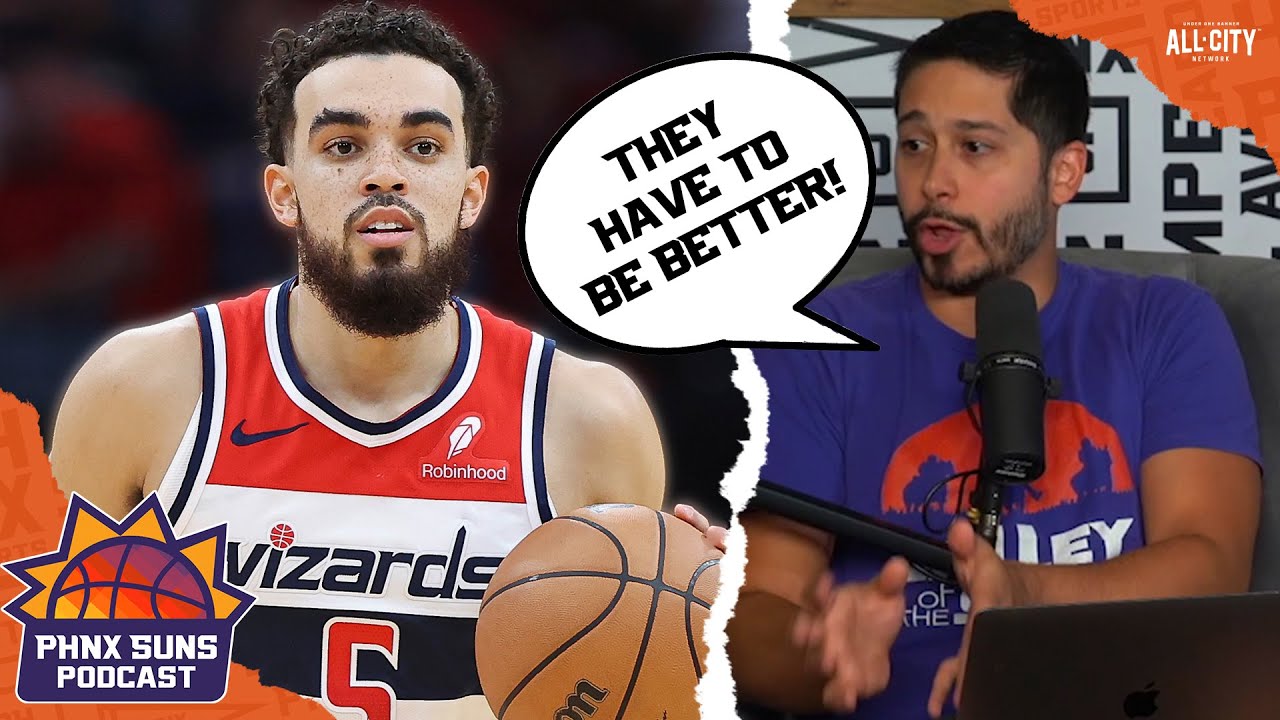 Have The Phoenix Suns FIXED Their Biggest Problem?