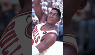 Detroit Pistons vs Chicago Bulls Game 5 | 2027 ECSF