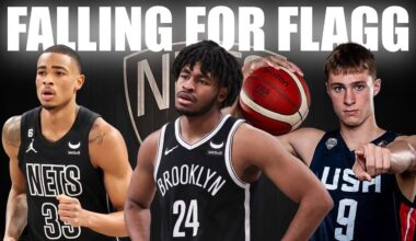 The Brooklyn Nets Have Went Full Tank Mode | 2024-25 Season Preview