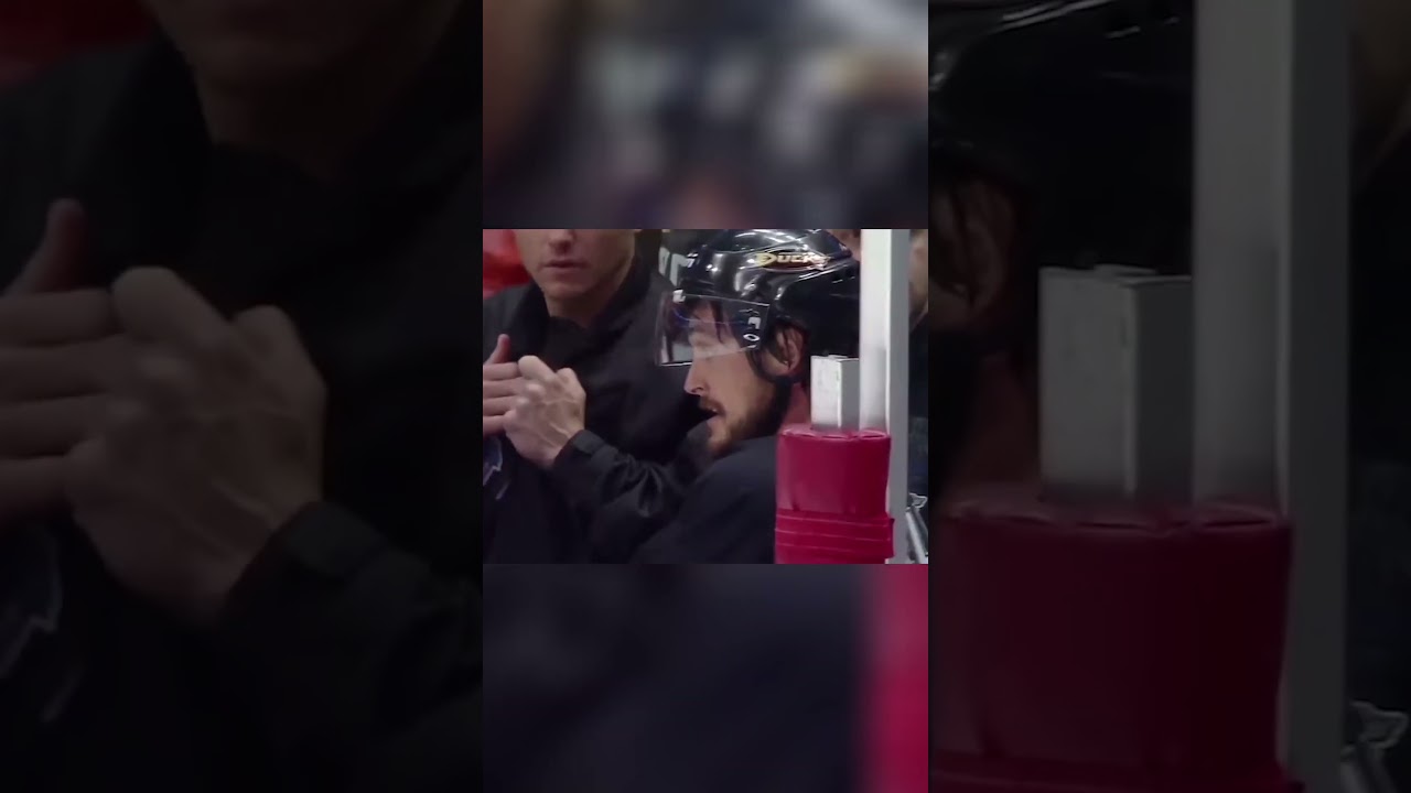 Anaheim Ducks Claim First Stanley Cup Championship in 2007 #shorts