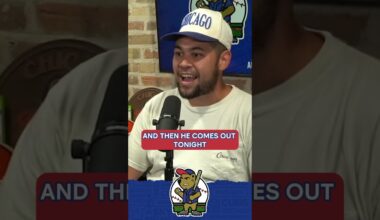 Is Kyle Hendricks the reason for the Chicago Cubs loss to the Pirates? #reels #cubs