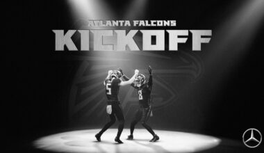 FLY Quavo & Lenny Kravitz | Atlanta Falcons 2024 Season Kickoff