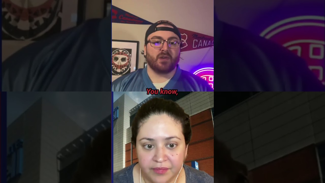 How can the Montreal Canadiens' rookies make the team?  #canadiensmtl #montrealcanadiens #podcast