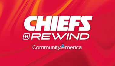 Kansas City Chiefs vs Baltimore Ravens - Official Postgame Show | Chiefs Rewind