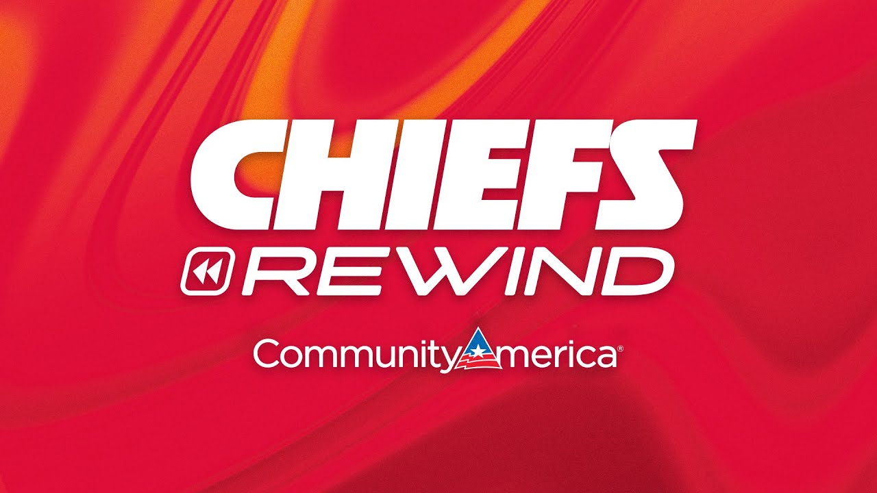 Kansas City Chiefs vs Baltimore Ravens - Official Postgame Show | Chiefs Rewind