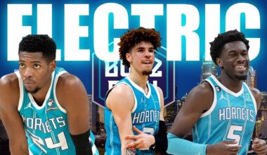 The Charlotte Hornets Are Building Something FUN | 2024-25 Season Preview