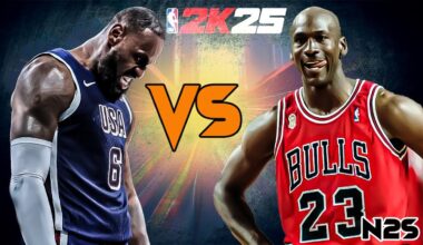 🆕𝗡𝗕𝗔 𝟮𝗞𝟮𝟱 | 𝗖𝗵𝗶𝗰𝗮𝗴𝗼 𝗕𝗨𝗟𝗟𝗦 '𝟵𝟴 𝘃𝘀 𝗧𝗘𝗔𝗠 𝗨𝗦𝗔'𝟮𝟰