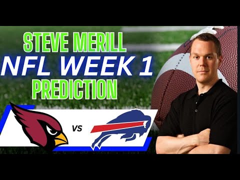 Arizona Cardinals vs Buffalo Bills Predictions and Picks | 2024 NFL Week 1 Bets