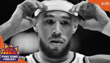 Devin Booker NEEDS To Be Better On Defense For The Phoenix Suns To Win It All