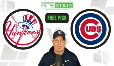 New York Yankees vs  Chicago Cubs Prediction 9/7/24