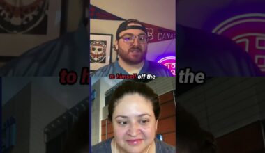 How did Montreal Canadiens' prospect Ivan Demidov start the season?  #podcast #canadiensmtl #habs