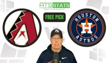 Arizona Diamondbacks vs  Houston Astros Prediction 9/7/24