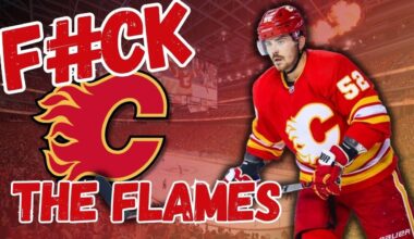 F*ck Your Team: Why I Hate the 2024-25 Calgary Flames | NHL Season Preview