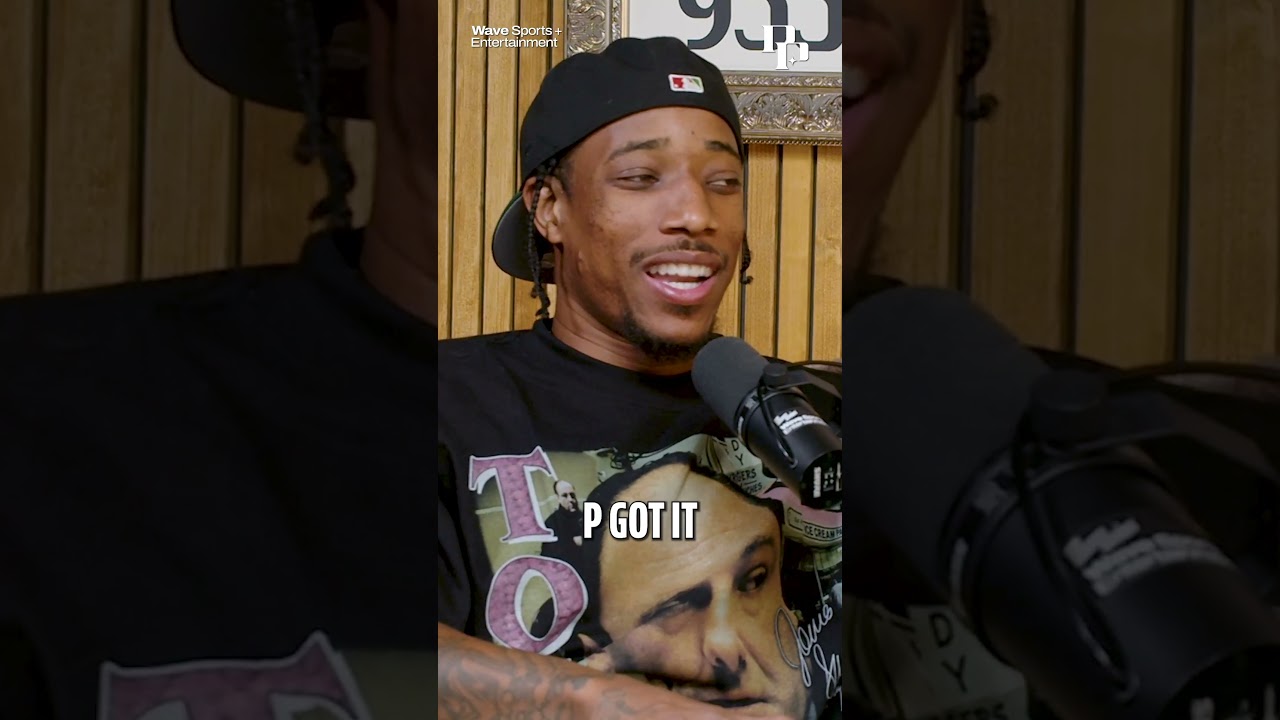 DeMar Talks Joining Kings, Accidental Jabs + MORE | Episode Trailer