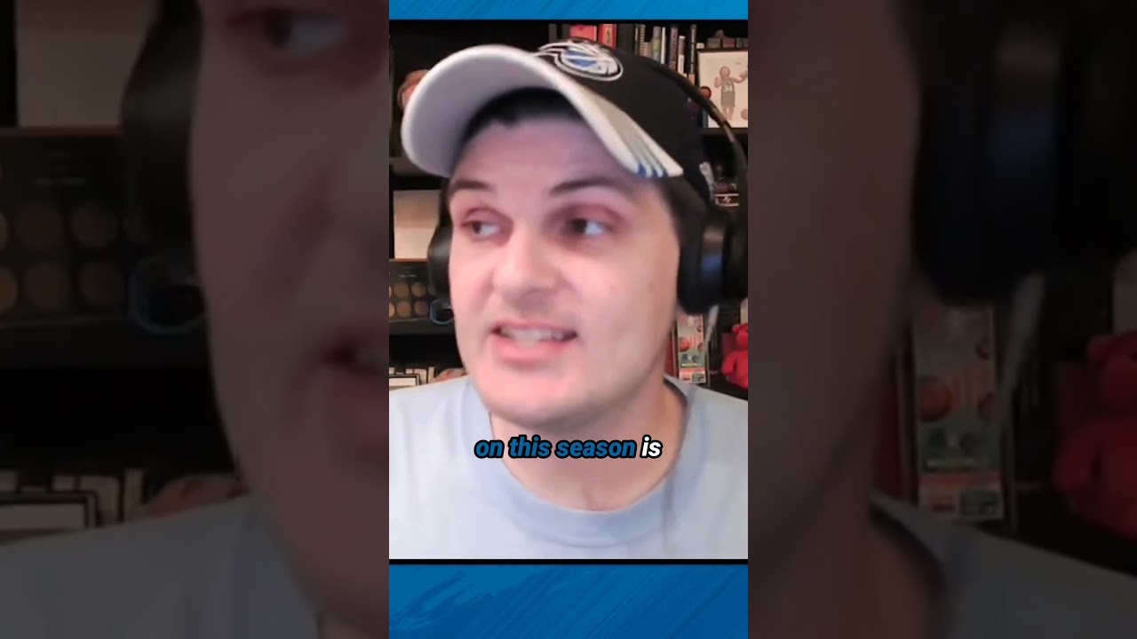 The Orlando Magic have to prove they can do it again  #orlandomagicpodcast