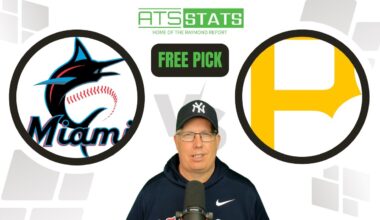 Miami Marlins vs. Pittsburgh Pirates Prediction 9/10/24