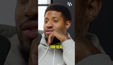 PG sees a Young Star in Bulls Rookie Matas Buzelis 👀