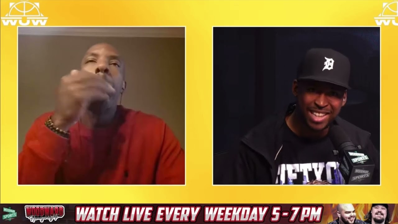 Detroit Pistons: Is Ausar Thompson Part of the Future? | EP 131