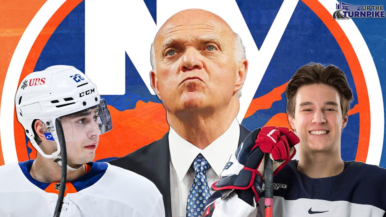 Alex Romanov Defends Ruslan Iskhakov! New York Islanders Made a Mistake?!