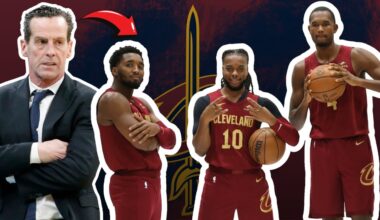 Cleveland Cavaliers 2024 Offseason Recap