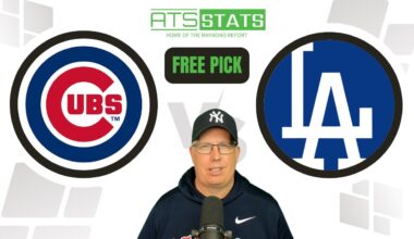Chicago Cubs vs Los Angeles Dodgers Prediction 9/10/24