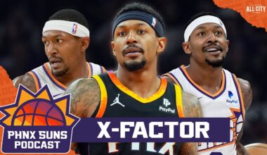 What Will We Get From Phoenix Suns Bradley Beal In The 2024-25 NBA Season?