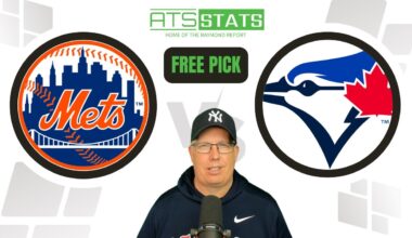 New York Mets vs  Toronto Blue Jays Prediction 9/11/24